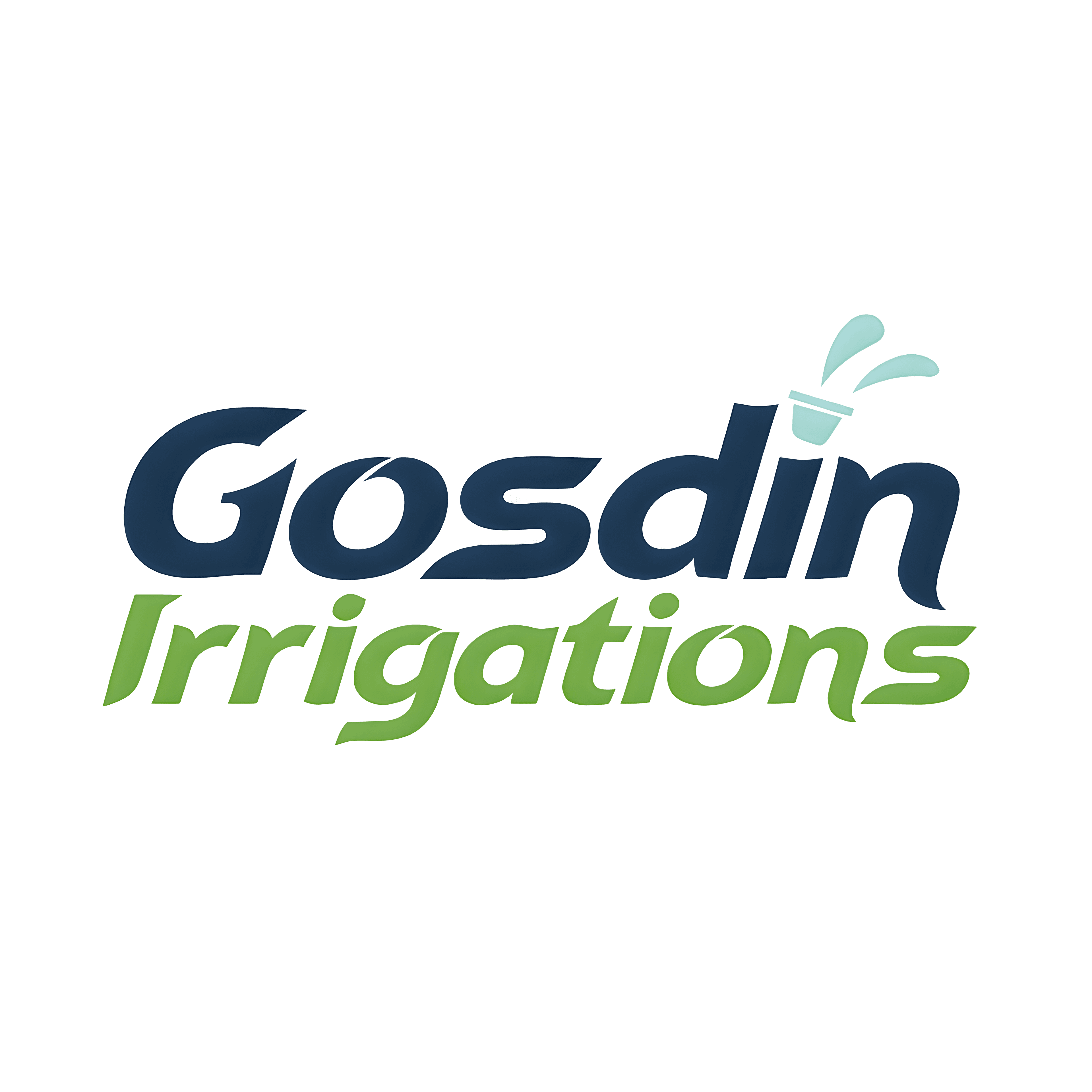 Gosdin Irrigations